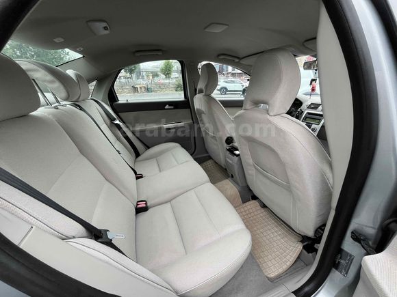 SUR OTO-2 2011 VOLVO S40 1.6 D2 DRİVE PAKET