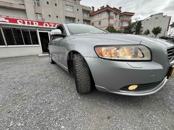 SUR OTO-2 2011 VOLVO S40 1.6 D2 DRİVE PAKET