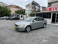 SUR OTO-2 2011 VOLVO S40 1.6 D2 DRİVE PAKET