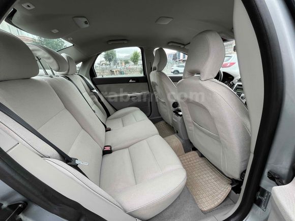 SUR OTO-2 2011 VOLVO S40 1.6 D2 DRİVE PAKET