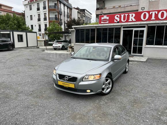 SUR OTO-2 2011 VOLVO S40 1.6 D2 DRİVE PAKET