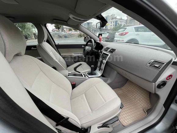 SUR OTO-2 2011 VOLVO S40 1.6 D2 DRİVE PAKET