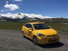 Sahibinden araç ilen birlikte  Hat & Plaka Taksi Plakası