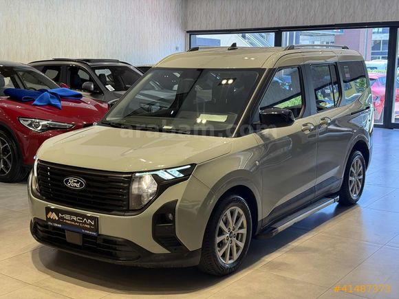 MERCAN PREMIUM CARS GÜVENCESİYLE ÜCRETSİZ ADRESİNİZE TESLİM !!!!