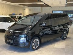 MERCAN PREMIUM CARS 2022 HYUNDAİ STARİA 2,2CRDİ 4X4 ELİTE 78000