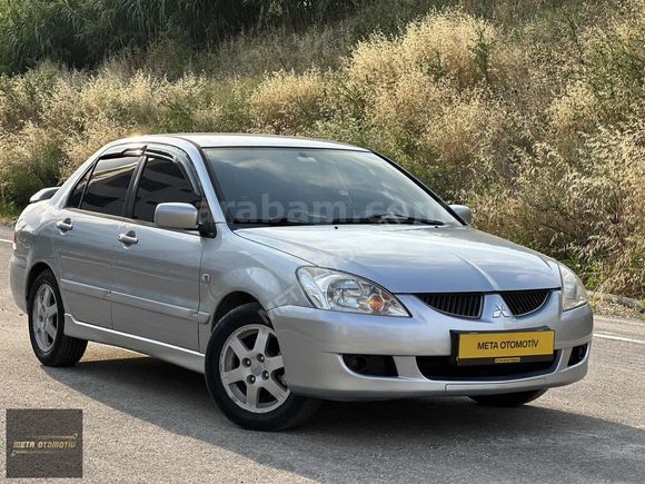 HATASIZ DEĞİŞENSİZ TERTEMİZ LANCER 1.6 INVİTE