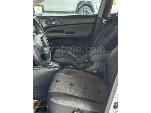 HATASIZ DEĞİŞENSİZ TERTEMİZ LANCER 1.6 INVİTE