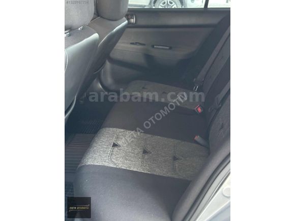 HATASIZ DEĞİŞENSİZ TERTEMİZ LANCER 1.6 INVİTE