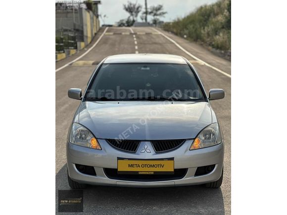 HATASIZ DEĞİŞENSİZ TERTEMİZ LANCER 1.6 INVİTE