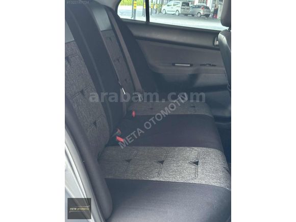 HATASIZ DEĞİŞENSİZ TERTEMİZ LANCER 1.6 INVİTE