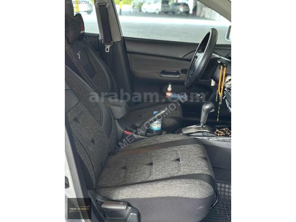 HATASIZ DEĞİŞENSİZ TERTEMİZ LANCER 1.6 INVİTE