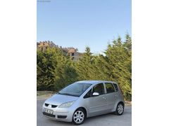 DURMAZ OTOMOTİVDEN DEĞİŞENSİZ MİTSUBISHI COLT