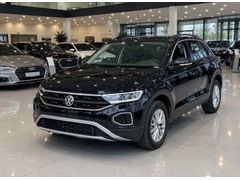 2025*VW*T-ROC*1.5TSİ*150HP*LİFE*GSR*12.000KM*OTM PARK*HAYALT*HTZ