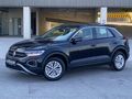 2025*VW*T-ROC*1.5TSİ*150HP*LİFE*GSR*12.000KM*OTM PARK*HAYALT*HTZ