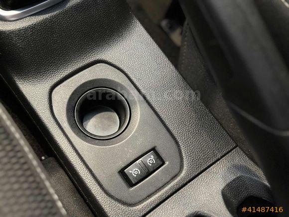 MERCAN PREMIUM CARS HATASIZ BOYASIZ PRESTİGE DUSTER 161 BİNDE!!!