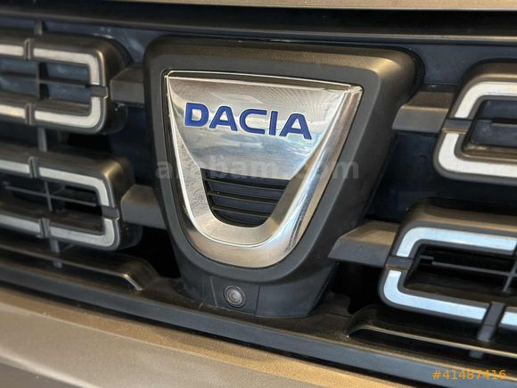 MERCAN PREMIUM CARS HATASIZ BOYASIZ PRESTİGE DUSTER 161 BİNDE!!!