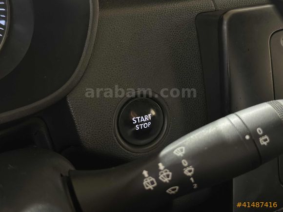 MERCAN PREMIUM CARS HATASIZ BOYASIZ PRESTİGE DUSTER 161 BİNDE!!!