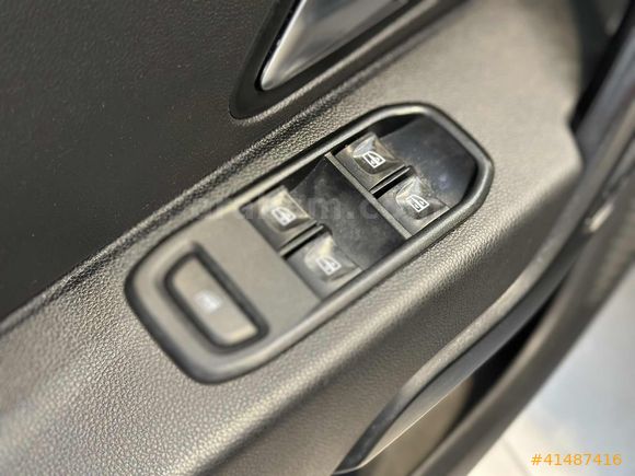 MERCAN PREMIUM CARS HATASIZ BOYASIZ PRESTİGE DUSTER 161 BİNDE!!!