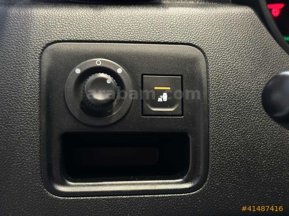 MERCAN PREMIUM CARS HATASIZ BOYASIZ PRESTİGE DUSTER 161 BİNDE!!!