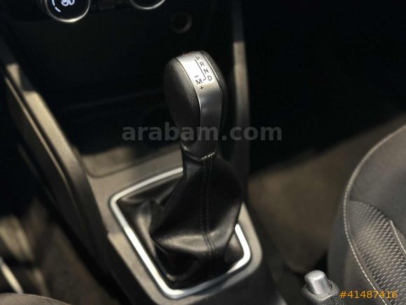 MERCAN PREMIUM CARS HATASIZ BOYASIZ PRESTİGE DUSTER 161 BİNDE!!!