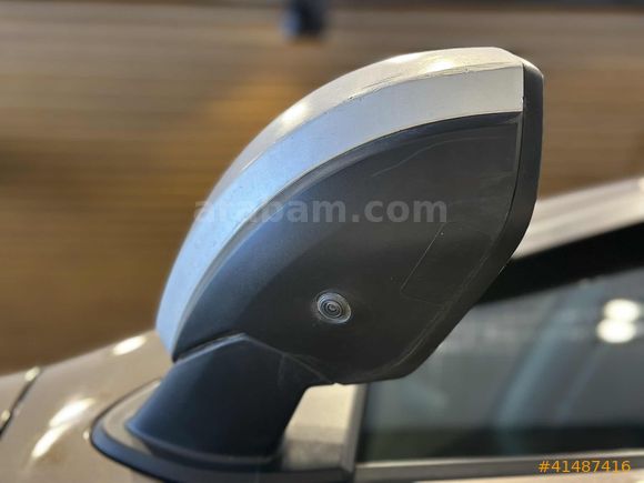 MERCAN PREMIUM CARS HATASIZ BOYASIZ PRESTİGE DUSTER 161 BİNDE!!!