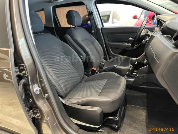 MERCAN PREMIUM CARS HATASIZ BOYASIZ PRESTİGE DUSTER 161 BİNDE!!!