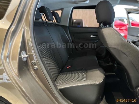 MERCAN PREMIUM CARS HATASIZ BOYASIZ PRESTİGE DUSTER 161 BİNDE!!!