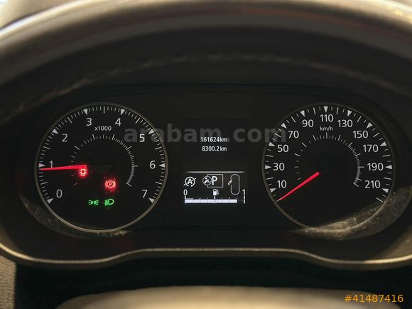 MERCAN PREMIUM CARS HATASIZ BOYASIZ PRESTİGE DUSTER 161 BİNDE!!!