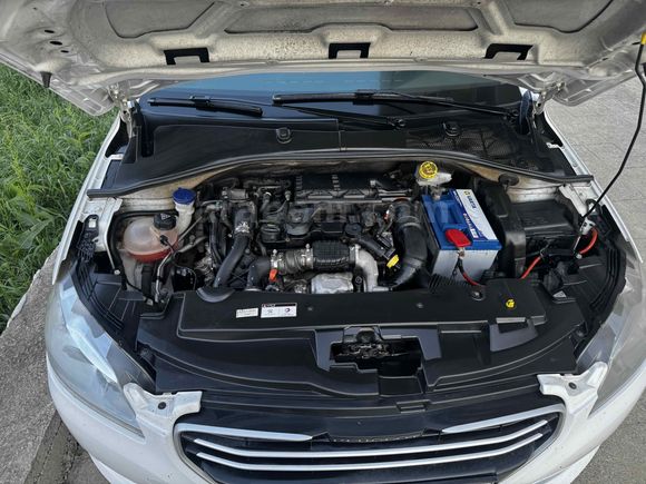 Sahibinden Peugeot 301 1.6 HDi Active 2014 Model 
