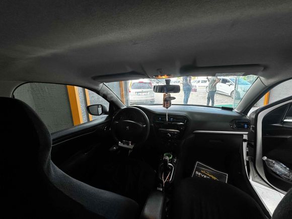 Sahibinden Peugeot 301 1.6 HDi Active 2014 Model 