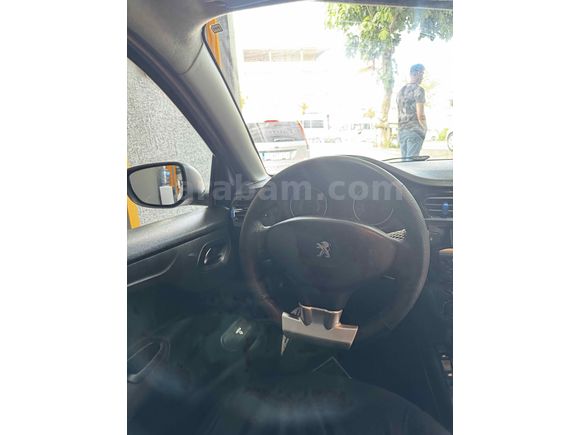 Sahibinden Peugeot 301 1.6 HDi Active 2014 Model 