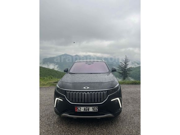 Sahibinden TOGG T10X V2 Uzun Menzil 2024 Model 