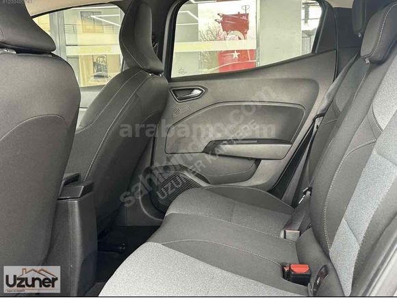 Sahibinden Renault Clio 1.0 TCe Evolution 2024 Model Bursa