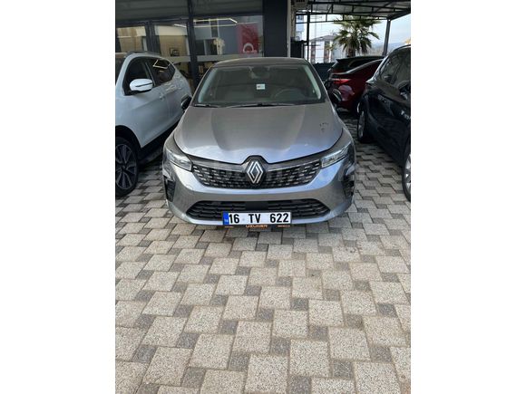 Sahibinden Renault Clio 1.0 TCe Evolution 2024 Model Bursa