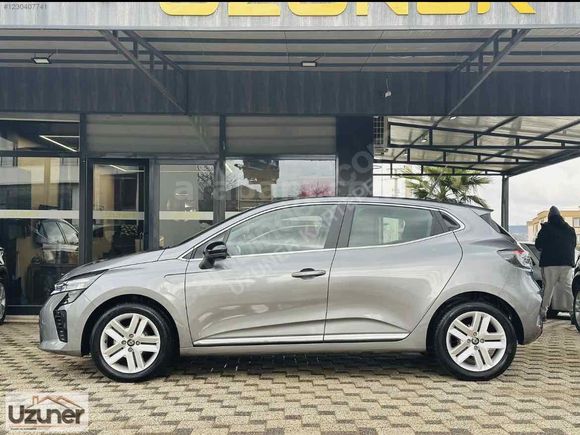 Sahibinden Renault Clio 1.0 TCe Evolution 2024 Model Bursa