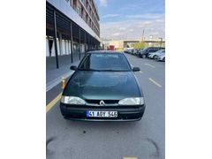 Sahibinden Renault R 19 1.6 Europa RT 1996 Model 