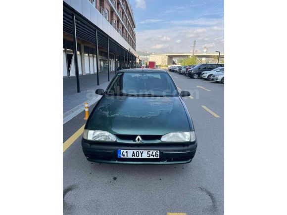 Sahibinden Renault R 19 1.6 Europa RT 1996 Model 