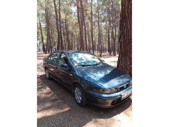 Sahibinden Fiat Marea 1.6 Liberty 2004 Model