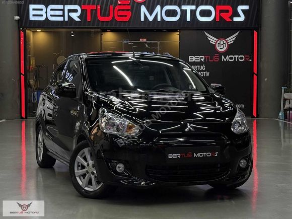 BERTUĞ MOTORS'DAN-180 BİN PEŞİNATLA - MUTSUBİSHİ SPACE OTAMATİK