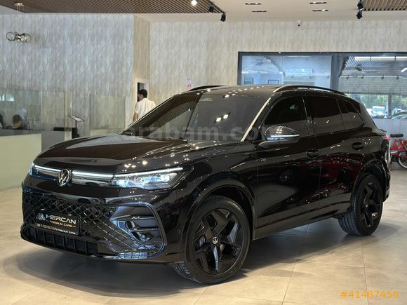MERCAN PREMIUM CARS GÜVENCESİYLE 12BİNDE R LİNE HATASIZ TERTEMİZ