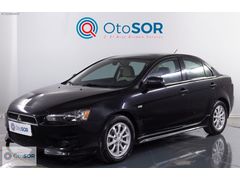OTOSOR'DAN 250 BİN PEŞİN, 24 AY SENETLİ 2011 MITSUBISHI LANCER
