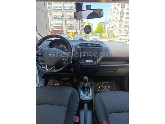 ASN'DEN 2021 MITSUBISHI SPACESTAR 1.2 INTENSE CVT
