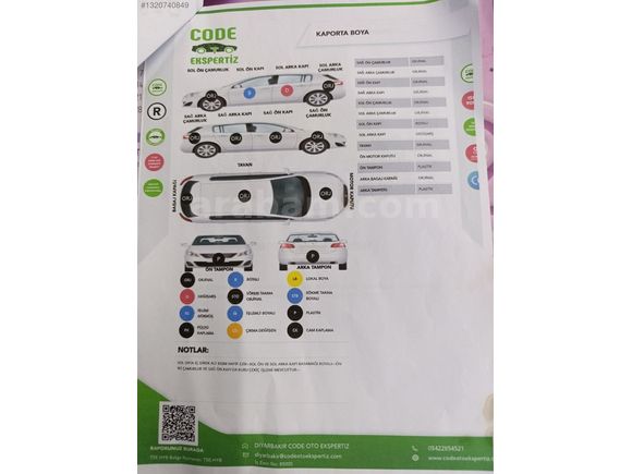 ASN'DEN 2021 MITSUBISHI SPACESTAR 1.2 INTENSE CVT