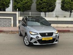 2024 SEAT ARONA 1.0 ECOTSI XPERİENCE DSG 116 HP ÇİFT RENK HATASIZ 
