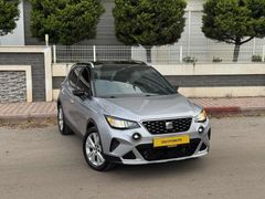 2024 SEAT ARONA 1.0 ECOTSI XPERİENCE DSG 116 ÇİFT RENK HATASIZ