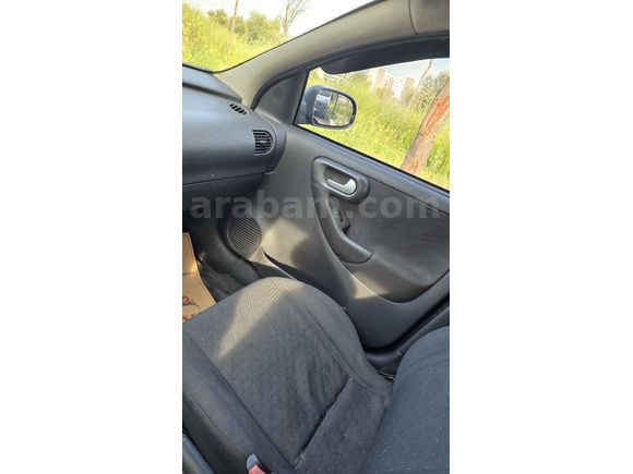 Sahibinden Opel Corsa 1.3 CDTI Enjoy 2005 Model