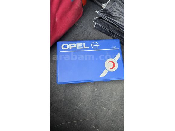 Sahibinden Opel Corsa 1.3 CDTI Enjoy 2005 Model