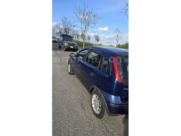 Sahibinden Opel Corsa 1.3 CDTI Enjoy 2005 Model