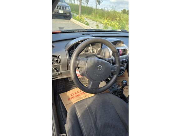 Sahibinden Opel Corsa 1.3 CDTI Enjoy 2005 Model