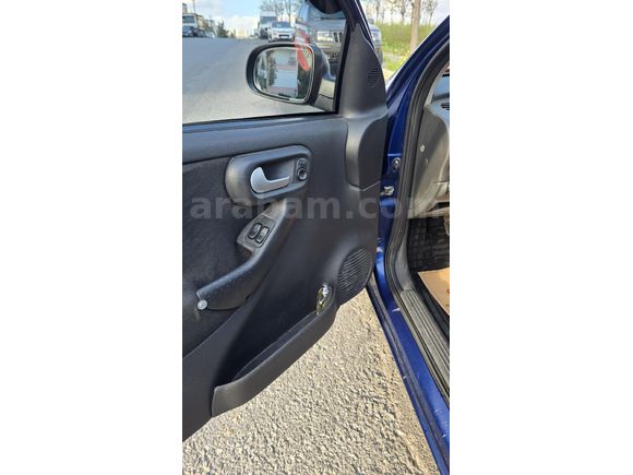 Sahibinden Opel Corsa 1.3 CDTI Enjoy 2005 Model